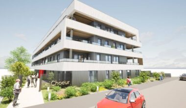 La Capeb Loire va ouvrir son "Chœur" aux autres