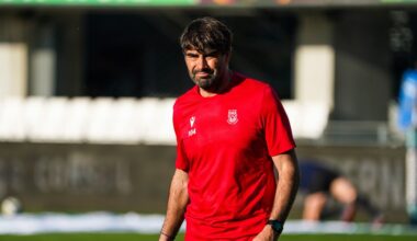 Transferts. Pro D2 - Jeff Dubois en route vers Grenoble