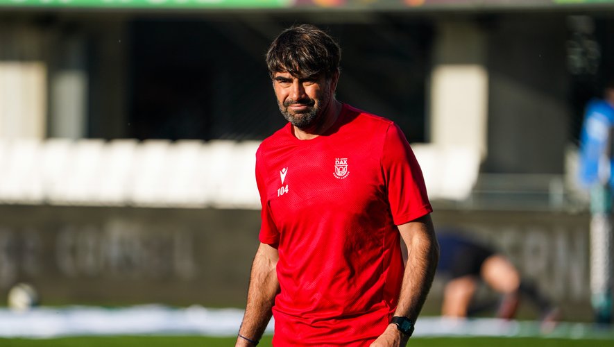 Transferts. Pro D2 - Jeff Dubois en route vers Grenoble