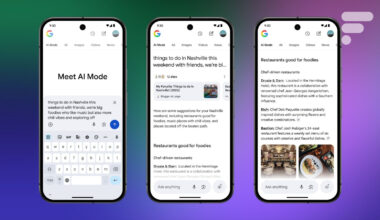 La recherche par IA de Google arrive en Europe… mais pas en France