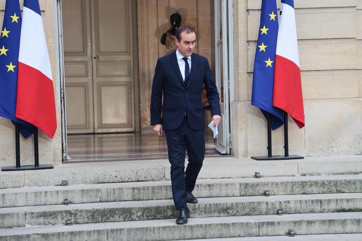 Sébastien Lecornu prêt à lâcher sur le déficit pour faire passer un budget