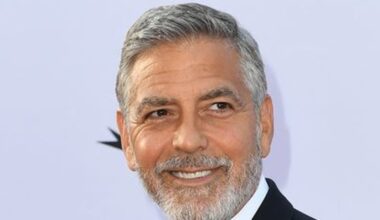 "Ils ont une vie bien meilleure" : George Clooney raconte sa "vie simple" dans une ferme en France et confie y avoir emménagé pour protéger ses enfants