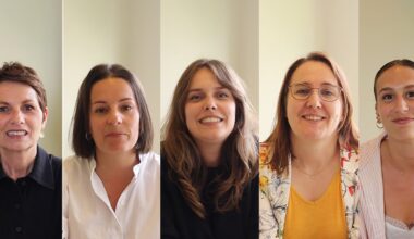 RSE : comment le cabinet de conseil RH et de formation Inside réduit son empreinte numérique