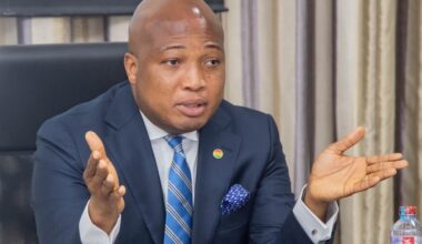 le Ghana révèle le « deal » passé avec les Etats-Unis