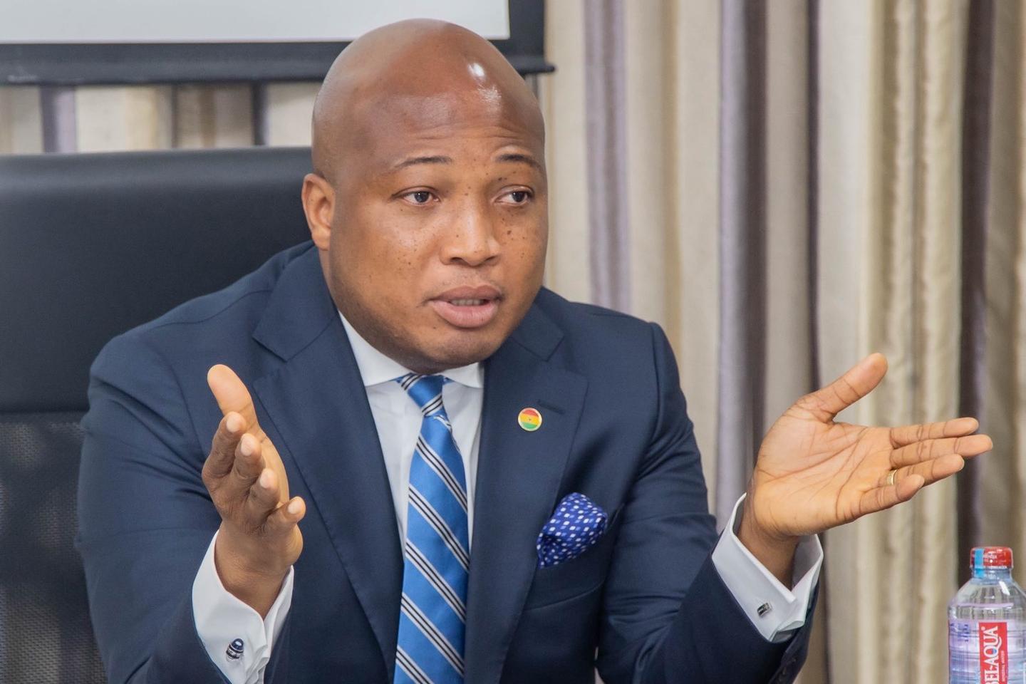le Ghana révèle le « deal » passé avec les Etats-Unis