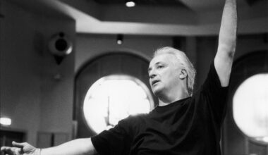 Patrice Bart, chorégraphe et ancien danseur étoile de l’Opéra de Paris, est mort