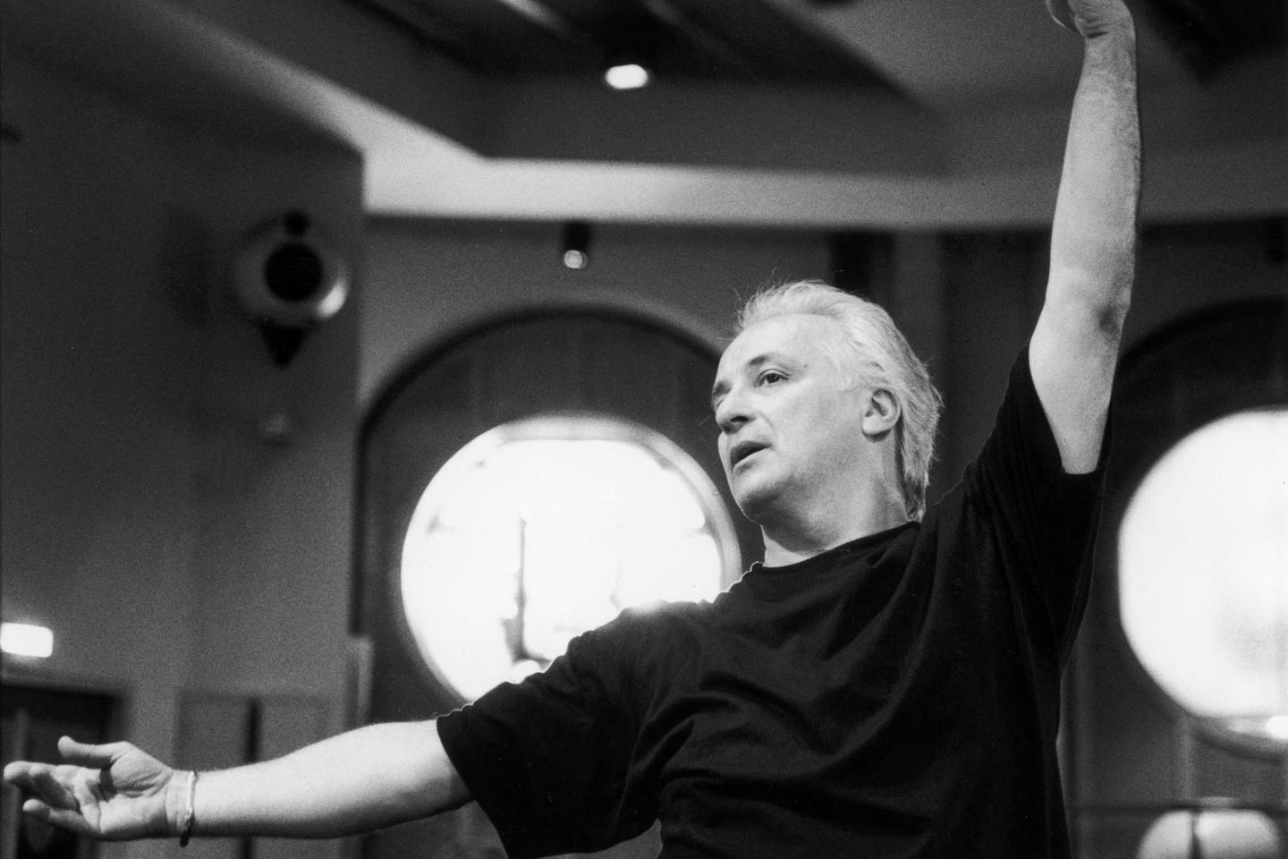 Patrice Bart, chorégraphe et ancien danseur étoile de l’Opéra de Paris, est mort