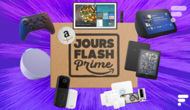 Amazon n'hésite pas à brader ses produits phares avant même le lancement de ses Jours Flash Prime