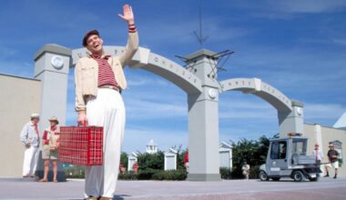 Sur Netflix, dix (très) bons films à voir avant la fin du mois d’octobre