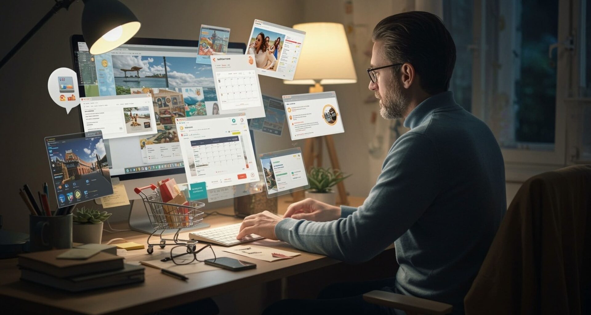 Oublier de fermer ses onglets, c'est offrir aux hackers une occasion en or de vous pirater