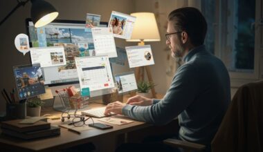 Oublier de fermer ses onglets, c'est offrir aux hackers une occasion en or de vous pirater
