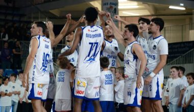 Orchies s’impose à Metz | FFBB