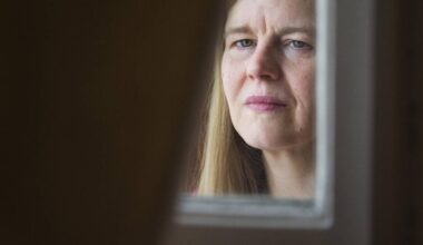Avec «Les Bons Voisins», Nina Allan donne la pleine mesure de son talent subtil