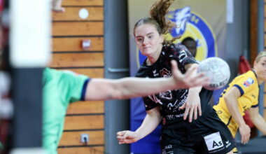 le Strasbourg ATH a affiché du caractère à Saint-Amand mais cela n’a pas suffi