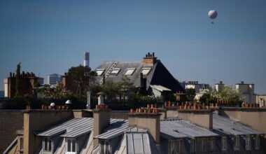 La pollution de l’air en Ile-de-France coûte environ 28 milliards d’euros par an, selon Airparif