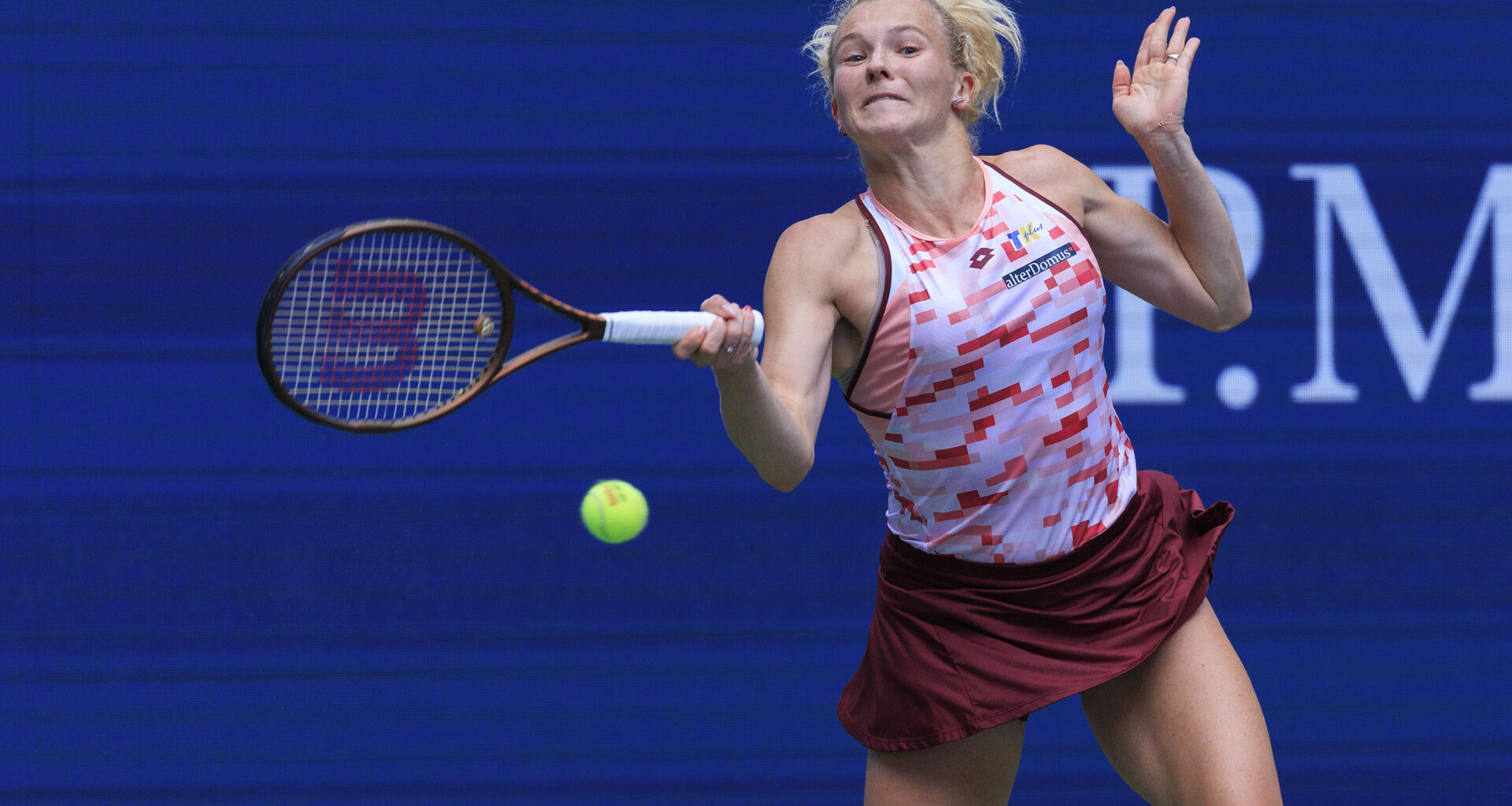 Pronostic Iva Jovic Katerina Siniakova GRATUIT