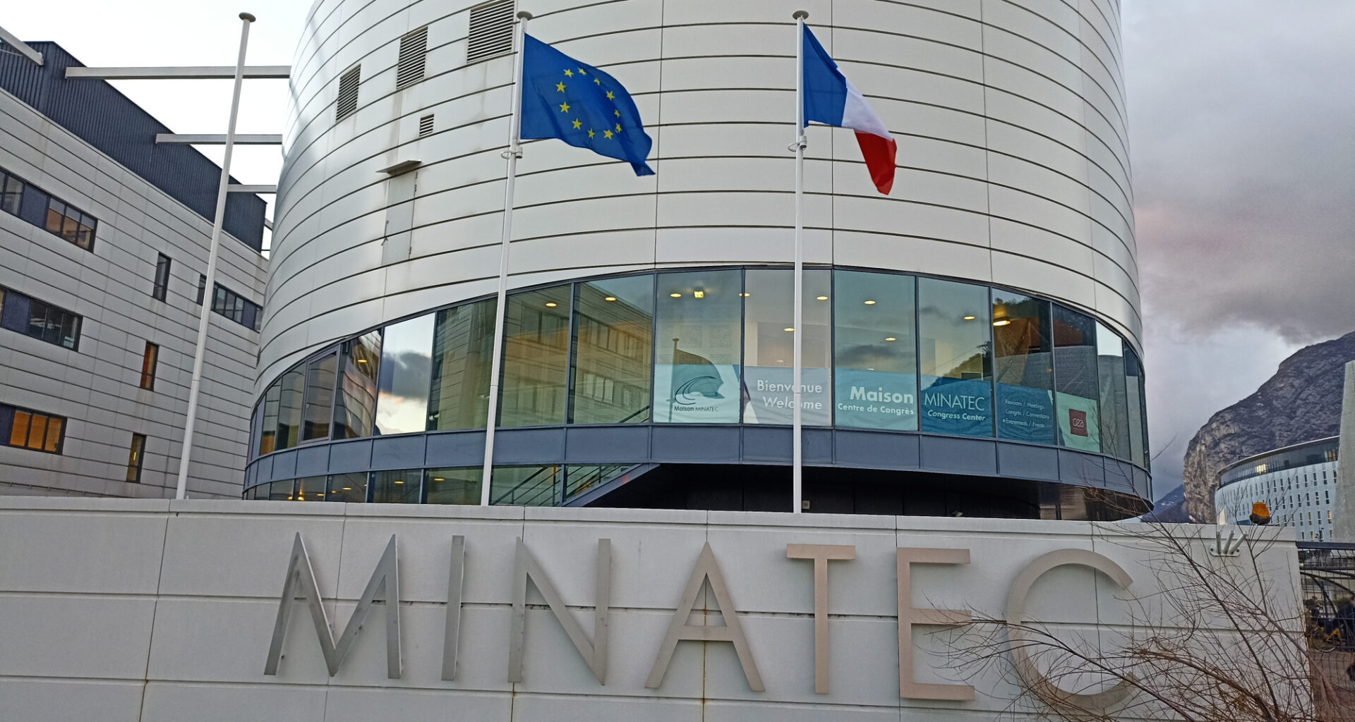 Que faire à Grenoble ce week-end ? (du 10 au 12 octobre 2025)
