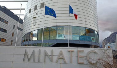 Que faire à Grenoble ce week-end ? (du 10 au 12 octobre 2025)