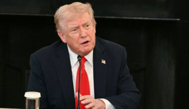 Donald Trump annonce qu'Israël et le Hamas ont accepté la première phase de son plan, les otages libérés "très prochainement"