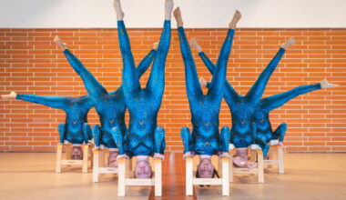 Strasbourg. Connaissez-vous la danse inversée ? Un spectacle organisé ce samedi à la médiathèque du Neudorf