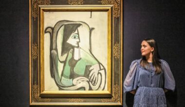Au procès des Picasso surfacturés, «le roi des millefeuilles» contre «les pros de la post-vérité»