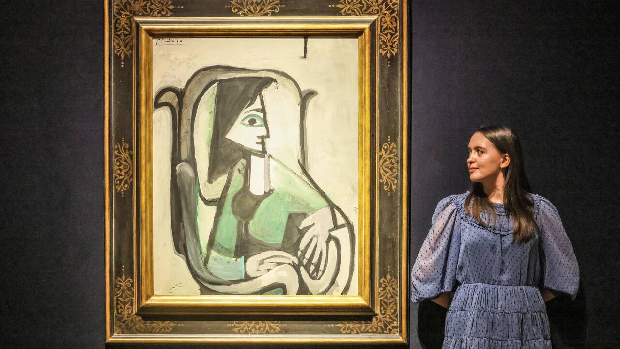 Au procès des Picasso surfacturés, «le roi des millefeuilles» contre «les pros de la post-vérité»