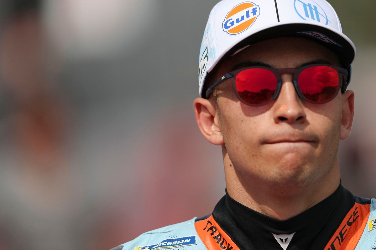 Fernández a obtenu un "peut mieux faire" après sa course à Mandalika