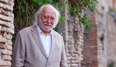 Le prix Nobel de littérature 2025 a été attribué à l’écrivain hongrois Laszlo Krasznahorkai