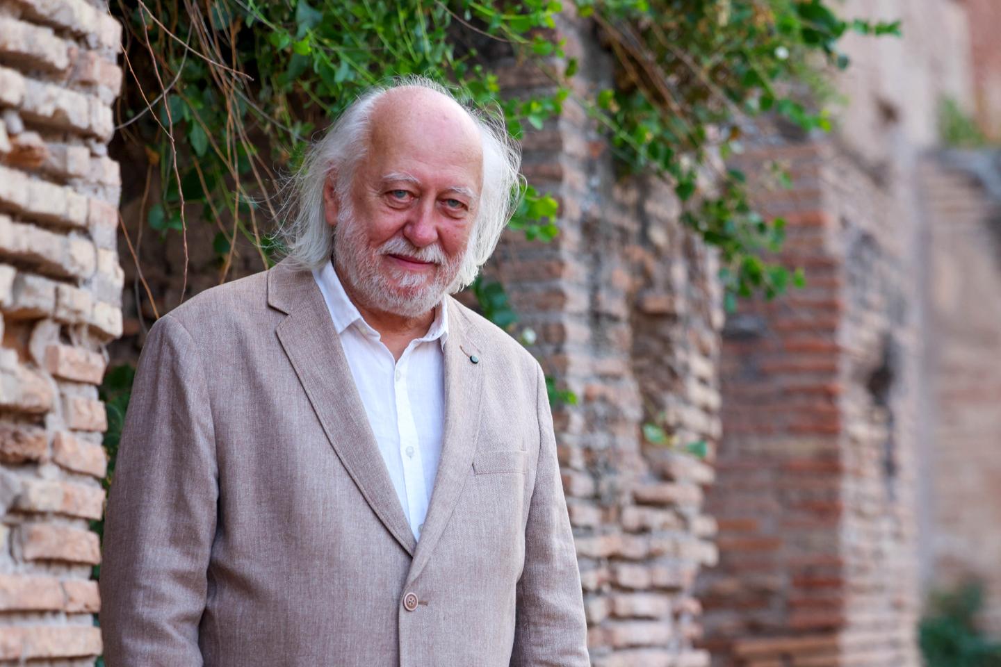 Le prix Nobel de littérature 2025 a été attribué à l’écrivain hongrois Laszlo Krasznahorkai
