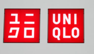 Fast Retailing dope ses ventes aux USA malgré les droits de douane