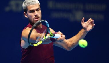 l’initiative de l’Open d’Australie pour renforcer son attractivité