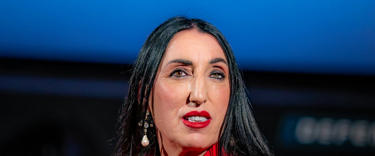 "J’ai de super belles jambes", Rossy de Palma se confie sur sa vie, sur l’art et sur le cinéma à Cinespaña