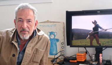 Journée internationale de lutte contre le sans-abrisme : le regard photographique de Thierry Rajic