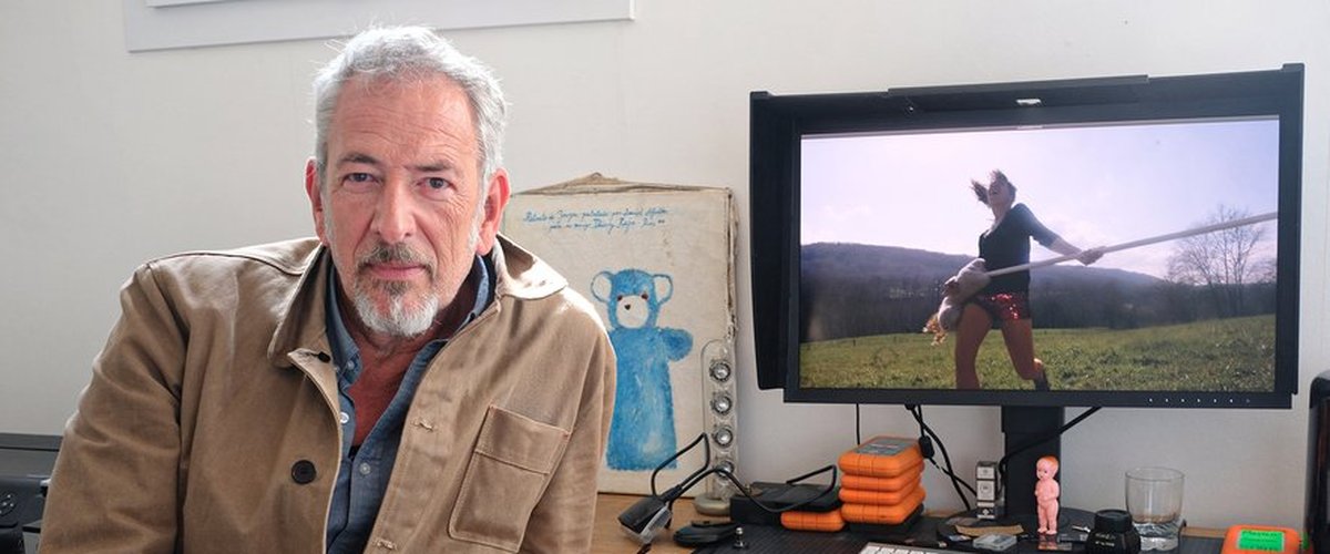 Journée internationale de lutte contre le sans-abrisme : le regard photographique de Thierry Rajic