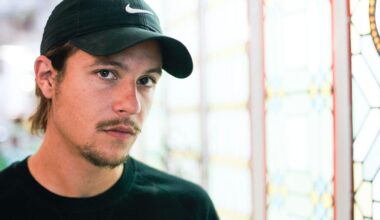 Le rappeur Nekfeu visé par une information judiciaire après de nouvelles accusations de violences sexuelles