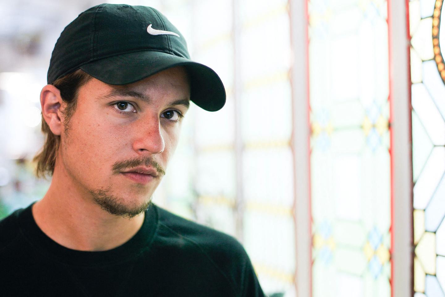 Le rappeur Nekfeu visé par une information judiciaire après de nouvelles accusations de violences sexuelles