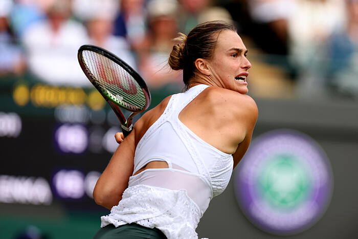 Pronostic Aryna Sabalenka Elena Rybakina GRATUIT