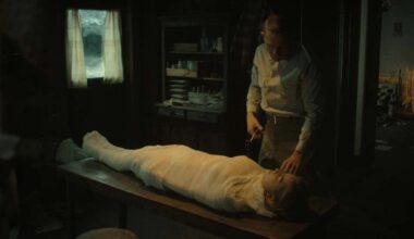 Après Ed Gein, Lizzie Borden est le prochain « Monstre » de Netflix et on sait qui l’inacrenra