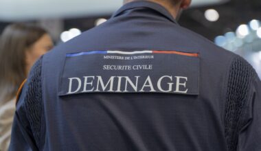 Dans le Nord, un retraité meurt en manipulant un obus qui explose