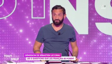 “7 repas par jour” : Cyril Hanouna dévoile son régime et il est surprenant