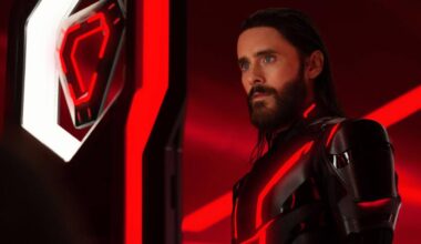 «Tron: Ares», un nouveau voyage au bout de l’enfer numérique - Le Temps