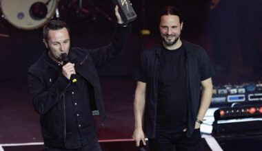 Gojira et Landmvrks triomphent aux Foudres, la nouvelle cérémonie célébrant le metal français