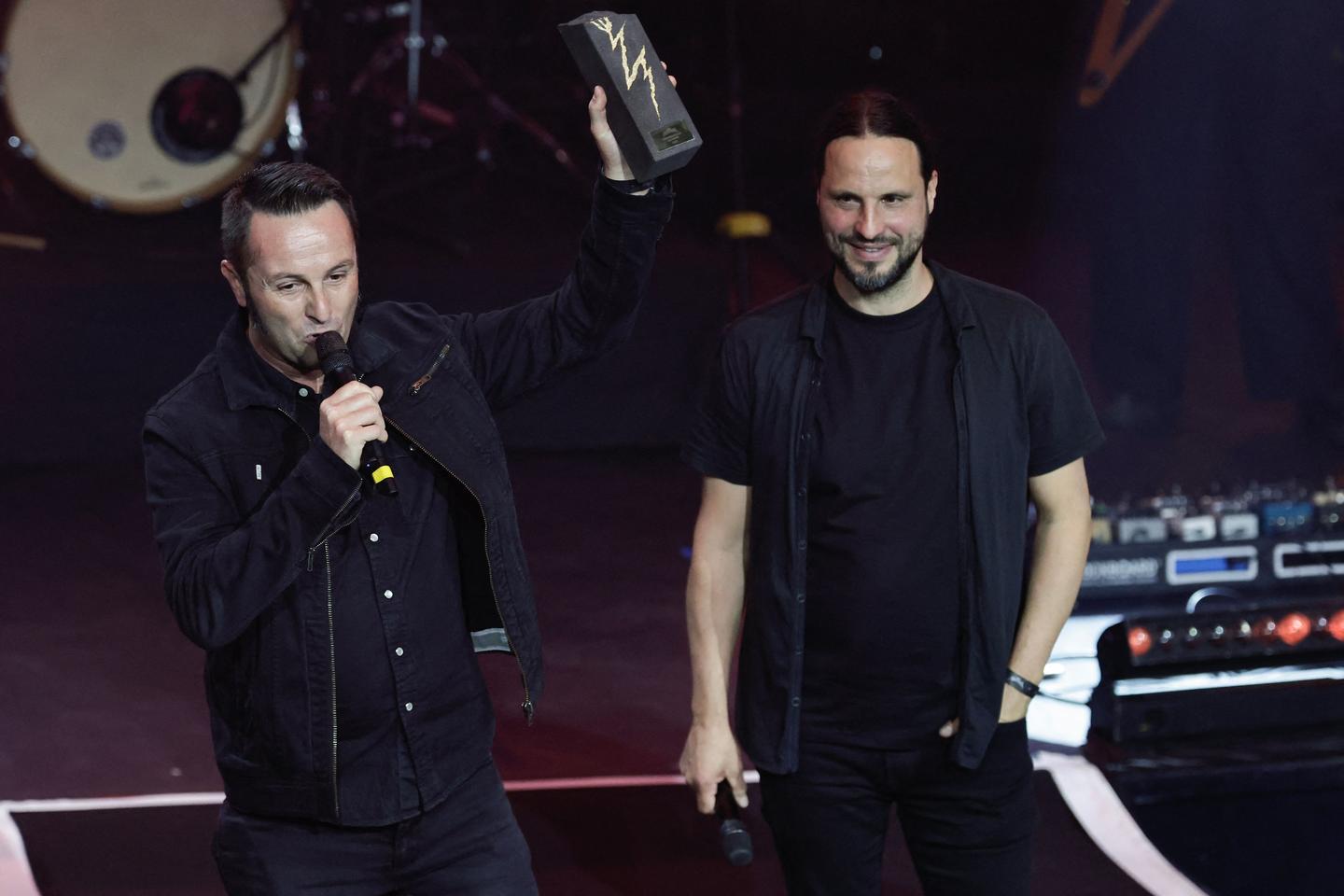 Gojira et Landmvrks triomphent aux Foudres, la nouvelle cérémonie célébrant le metal français