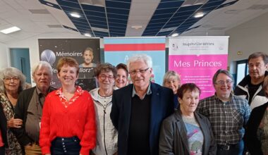 Firmi. Succès mitigé pour l’édition 2025 de la rencontre des auteurs