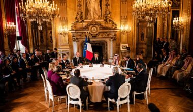 après l’accord Israël-Hamas, la diplomatie internationale s’active pour consolider le plan américain
