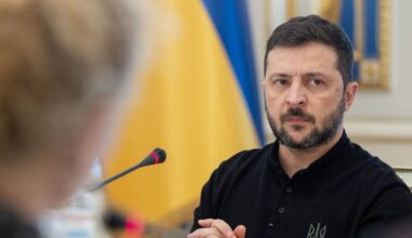 DIRECT. Guerre en Ukraine : pour Volodymyr Zelensky, Donald Trump méritera le Nobel de la Paix… s’il obtient un cessez-le-feu avec la Russie