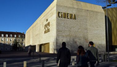 Un ciné-débat à Cahors pour découvrir un documentaire né d’un impossible voyage à Gaza