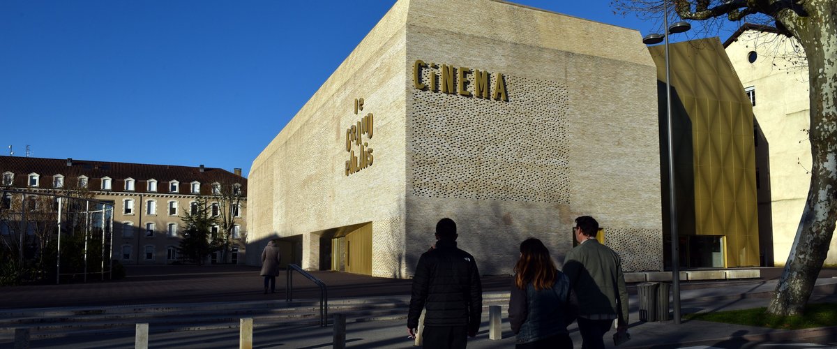 Un ciné-débat à Cahors pour découvrir un documentaire né d’un impossible voyage à Gaza