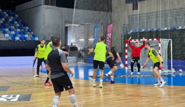 "On va à Dijon pour prendre des points", match piège en perspective pour le Cesson Rennes Métropole Handball