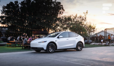 Le moins cher des Tesla Model Y est disponible en France : voici son prix